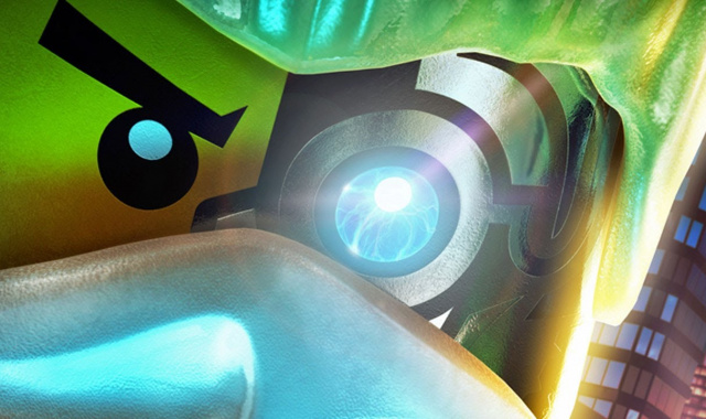 LEGO Ninjago: Nindroids - Erster Gameplay Trailer veröffentlicht