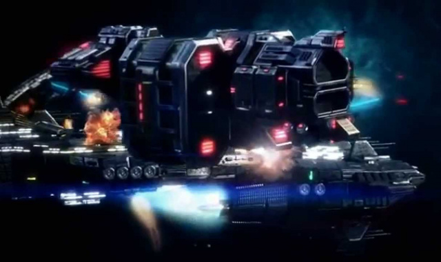 Starpoint Gemini 2 - Cinematic Trailer