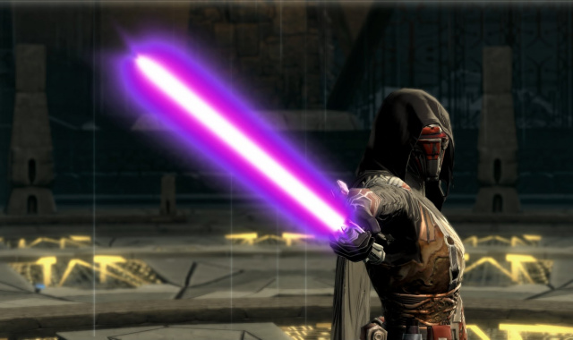 Die digitale Erweiterung Shadow of Revan für Star Wars: The Old Republic ist ab sofort verfügbar