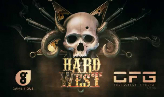 Hard West Coming Nov. 4th; New Trailer