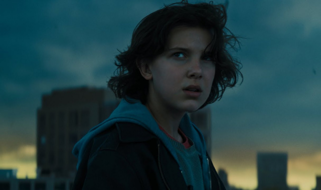 Godzilla: King Of The Monsters Comic Con Trailer