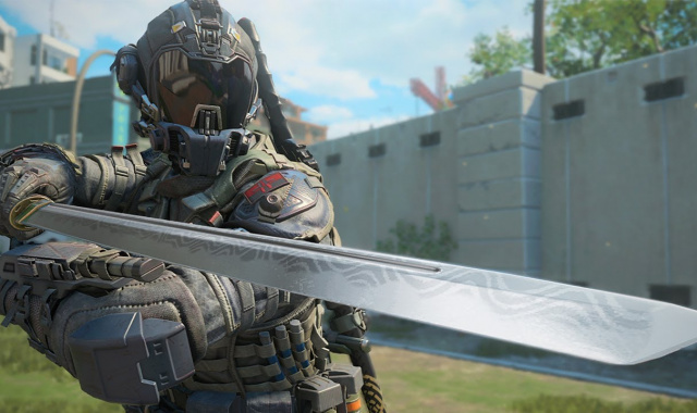 New Black Ops 4 Content Season Begins This Week, Adds Military Ninjas