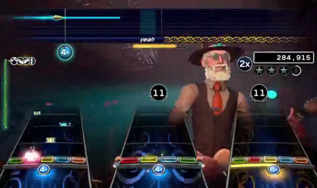 Rock Band 4 Music Store Gets Tracks from the Hollies, Iggy Pop, and Robert Palmer