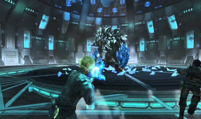 Defiance DLC Archenbrecher ist ab heute live