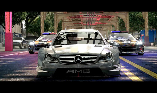 The Crew: Speed Car Pack and Speed Live Update Now Available