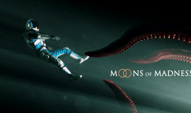 Moons Of Madness Is A Chilling Horror Title With An Ungodly Amount Of Tentacles