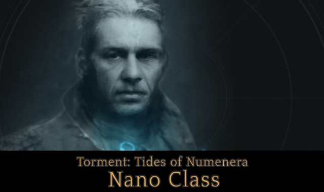 Techland Unveils Nano Character Class Video for Torment: Tides of Numenera