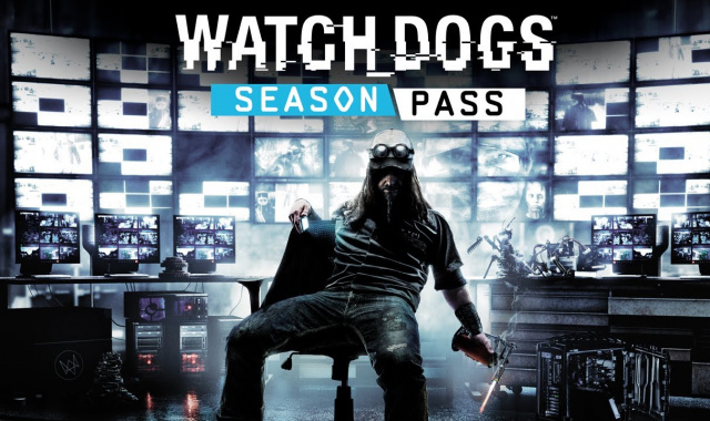 Watch Dogs Season Pass im Detail