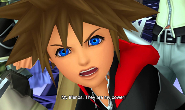 New Trailer for Kingdom Hearts HD 2.8 Final Chapter Prologue