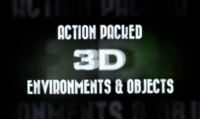 Albedo: Eyes from Outer Space Trailer