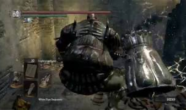 These Dark Souls Mods Keep Getting Better & Better! Now You Can Play As Smough