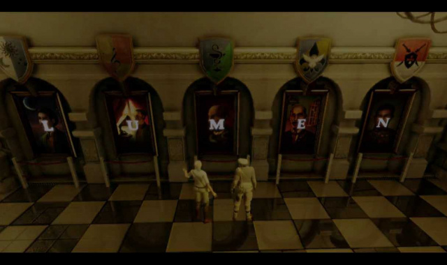 Vertigo Games and Playlogic announce Adams Venture Chronicles for PlayStation 3