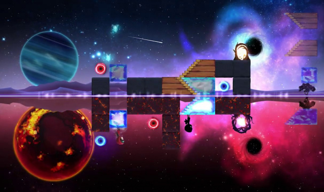 Samsara Deluxe Arrives On The Switch