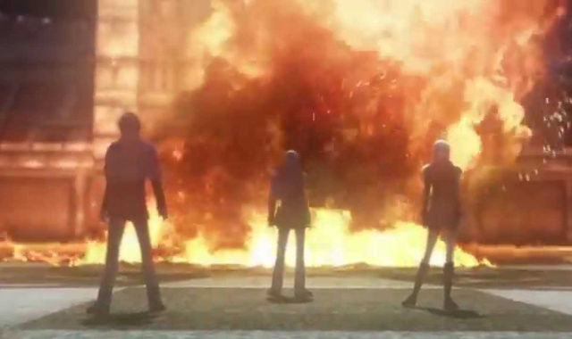 Final Fantasy Type-0 HD PAX East Trailer Offers Sneak Peek of Whats to Come in Orience