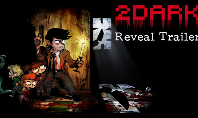 2Dark Coming to Xbox One and PlayStation 4