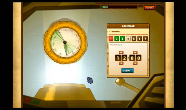 Trailer zu Big Brain Wolf