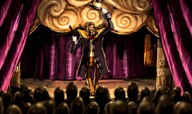 The Night of the Rabbit – Deutscher Trailer veröffentlicht