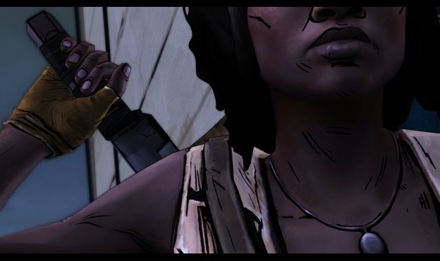 The Walking Dead: Michonne – A Telltale Games Event Premiering This February in 3 Episodes