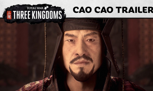 Total War: Three Kingdoms New Cinematic Trailer Brings The Feudal Pain To Ancient China