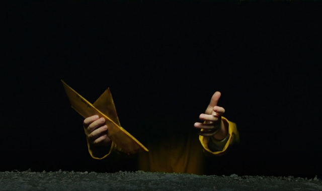 Someone Bring Me A New Pair Of Pants: Heres The IT Part Two Trailer