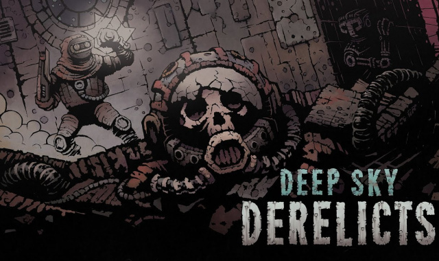 Deep Sky Derelicts Coming to PC