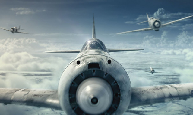 IL-2 Sturmovik: Battle of Stalingrad