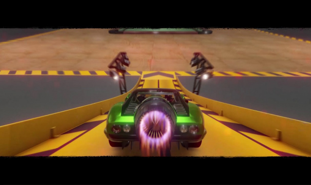 FlatOut 4: Total Insanity Now Out in Europe