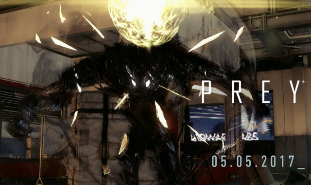 Prey – New Typhon Research Video