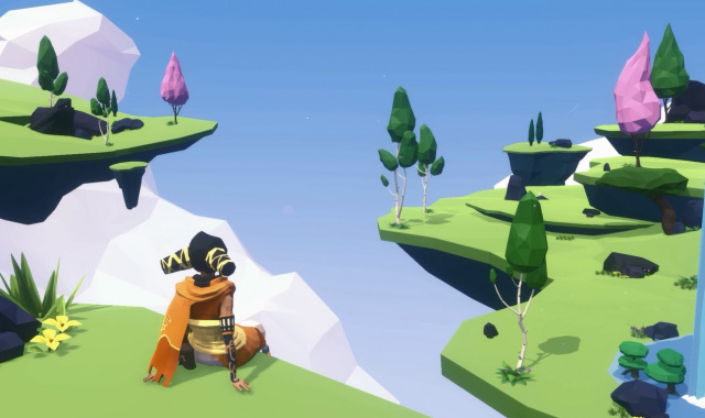 Daedalic Releases New Trailer for AER