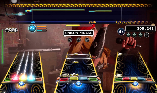 Music from Van Halen Comes to Rock Band 4!