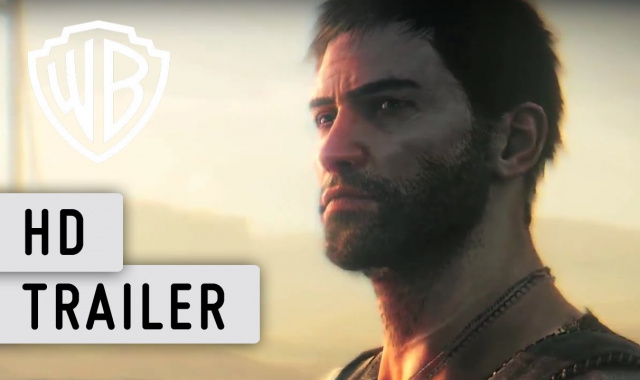 Mad Max - neuer Stronghold Trailer veröffentlicht