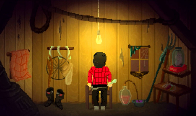 Pigsodus Lets You be a Bacon of Hope