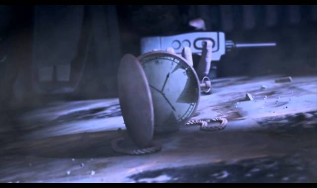 New CGI Trailer for Counterstrike Nexon Zombies