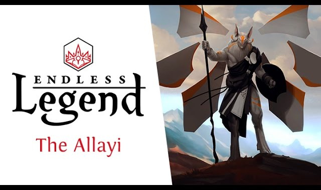 Endless Legend Shifters Expansion Coming April 7