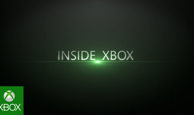 Like A Phoenix From The Ashes, Inside Xbox Rises!