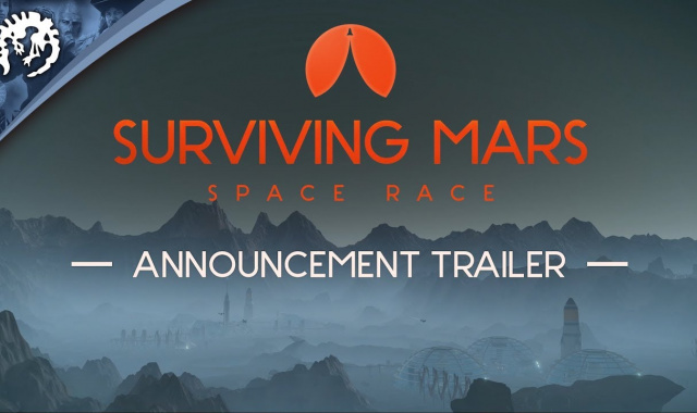 Head Back To The Red Planet With This Surviving Mars Expansion