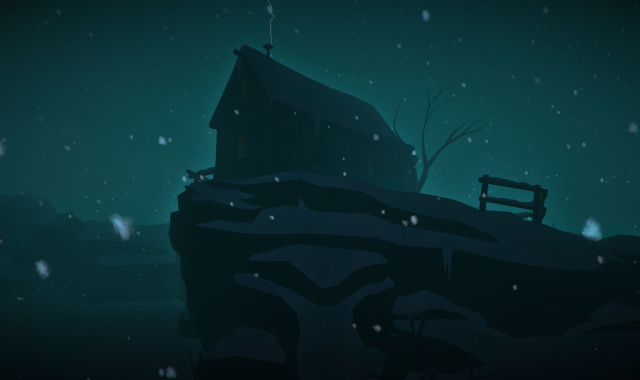 The Long Dark -- Echoes -- Steam Early Access Trailer
