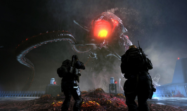 Devastation: Zweiter DLC für Call of Duty: Ghosts ab sofort exklusiv auf Xbox Live für Xbox One und Xbox 360 verfügbar