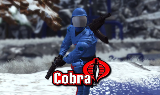 Toy Soldiers: War Chest Coming to Xbox One, PS4, and PC Aug. 11th