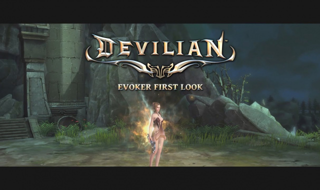 Devilian: Die Beschwörerin und der Start der Open Beta