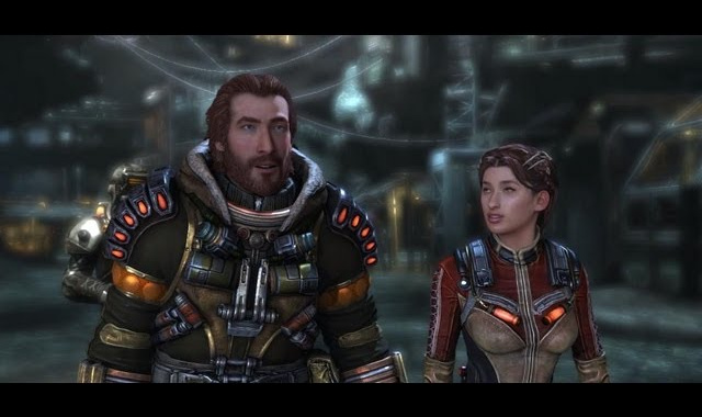 Lost Planet 3: Die Eiszeit beginnt im Juni