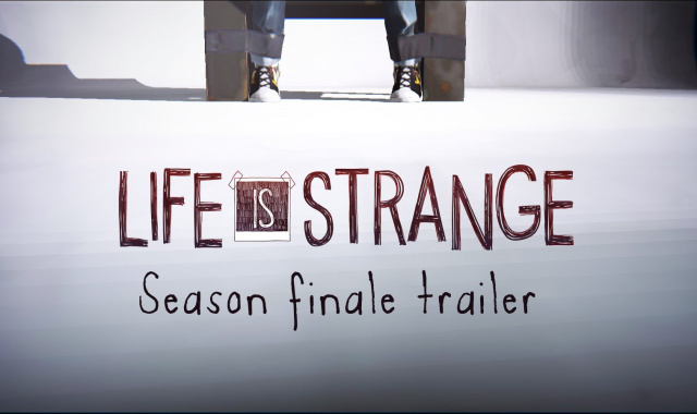 Life Is Strange Comes to a Gut-Wrenching Finale With Episode 5: Polarized