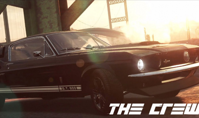 THE CREW | Entwicklertagebuch zu NVIDIA GameWorks [DE]