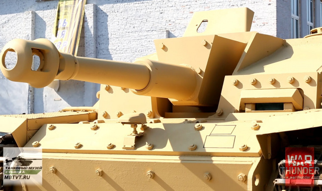 War Thunder - Gaijin Entertainment starts a long-term collaboration with the Russian Kubinka Tank Museum