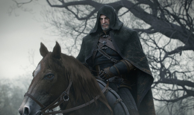 The Witcher 3 Wilde Jagd - Neuer Cinematic Trailer: Killing Monsters