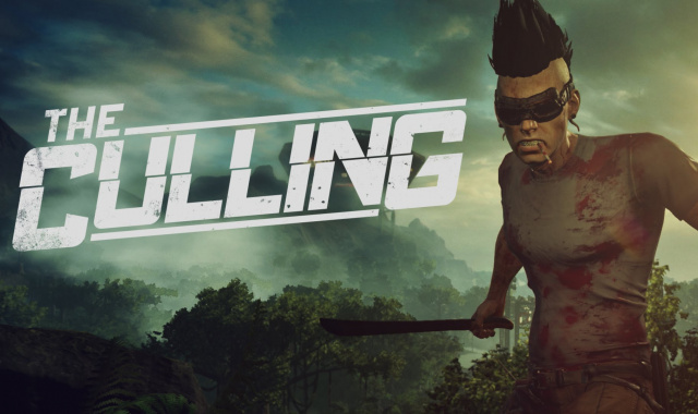 The Culling Announced, Coming to Early Access Next Month