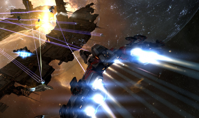 This is EVE - Uncensored (2014)