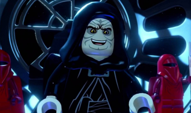 WBIE Announces Latest Update to LEGO Star Wars: The Force Awakens Mobile Game