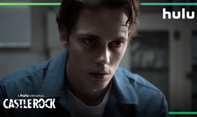 Castle Rocks Trailer Is Great, But What The Hell Is Going On In It?