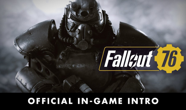 Watch This Fallout 76 Intro Ahead Of The Beta, And Learn To Love The Bomb